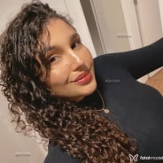 Acompanhante Luana - Perfil