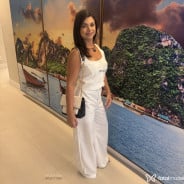 Acompanhante Larissa - Perfil