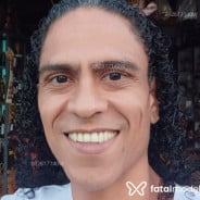 Acompanhante Gusttavo - Perfil