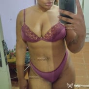 Acompanhante Pretinhadengosa - Perfil