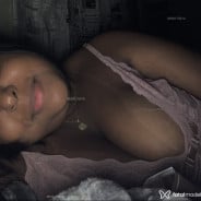 Acompanhante Raissa - Perfil