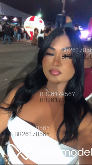 Acompanhante Bhabi - Perfil