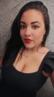 Acompanhante Fernanda Silva - Perfil