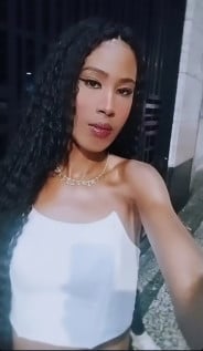 Acompanhante Melissa Nox - Perfil