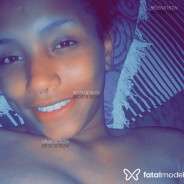 Acompanhante Fogosinha - Perfil