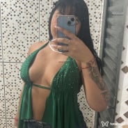 Acompanhante Jhiuliana Alves - Perfil
