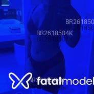 Acompanhante Paloma Santos - Perfil