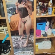 Acompanhante Sirena - Perfil