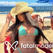 Acompanhante Camila Bianchi - Perfil