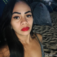 Acompanhante Júlia - Perfil