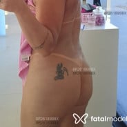 Acompanhante Karol - Perfil