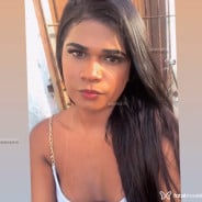 Acompanhante Lorena - Perfil