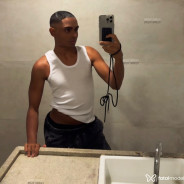 Acompanhante Henry Santtos - Perfil