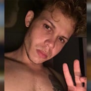Acompanhante Alff Nascimento - Perfil
