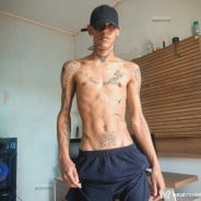 Acompanhante Emersnwr - Perfil