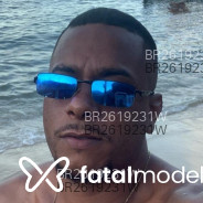 Acompanhante Marcelino - Perfil