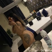 Acompanhante Jade Silva - Perfil