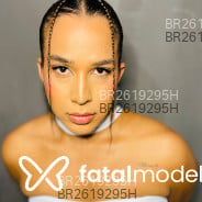 Acompanhante Beatrixx - Perfil
