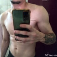 Acompanhante Arcanjo - Perfil