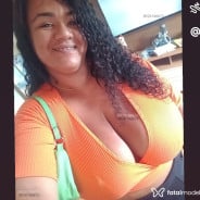 Acompanhante Lorena - Perfil