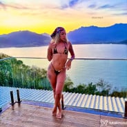 Acompanhante Paola - Perfil