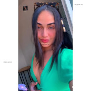 Acompanhante Sofie - Perfil