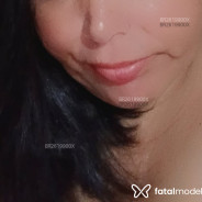 Acompanhante Rebecca - Perfil