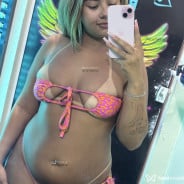 Acompanhante Annyy - Perfil