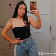 Acompanhante Amanda Lins - Perfil