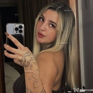Acompanhante Luísa - Perfil