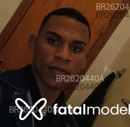 Acompanhante Andrey - Perfil
