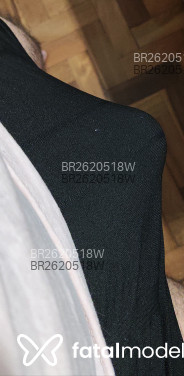 Acompanhante Harry Scoot - Perfil