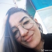 Acompanhante Bruna - Perfil