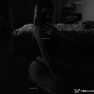 Acompanhante Danya - Perfil