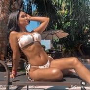 Acompanhante Leticia - Perfil