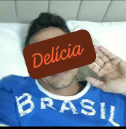 Acompanhante Diego - Perfil
