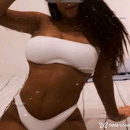 Acompanhante Jully - Perfil