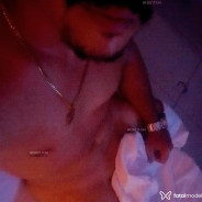Acompanhante Lk Silva - Perfil