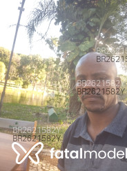 Acompanhante Pretinho Delei - Perfil