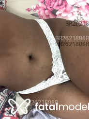 Acompanhante Afrodite - Perfil