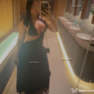 Acompanhante Bianca - Perfil