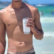 Acompanhante Miguel Oliveira - Perfil