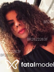 Acompanhante Lavinia Santts - Perfil