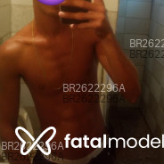 Acompanhante Rafael - Perfil