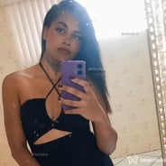 Acompanhante Alana - Perfil