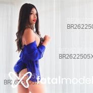Acompanhante Brianna - Perfil