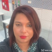 Acompanhante Thais - Perfil