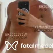 Acompanhante Bryan - Perfil