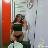 Acompanhante Lua - Perfil