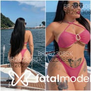 Acompanhante Luanna Bittencourt - Perfil
